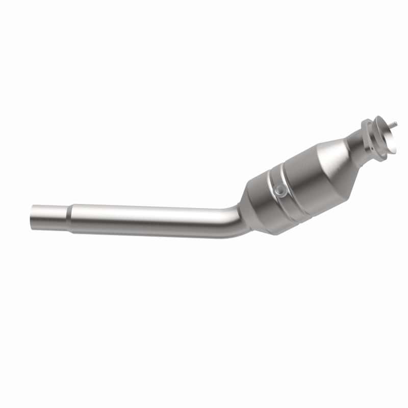 Magnaflow — MagnaFlow Conv Direct Fit 10-12 Jaguar XJ V8-5.0L
OEM Grade
OEM - view 25
