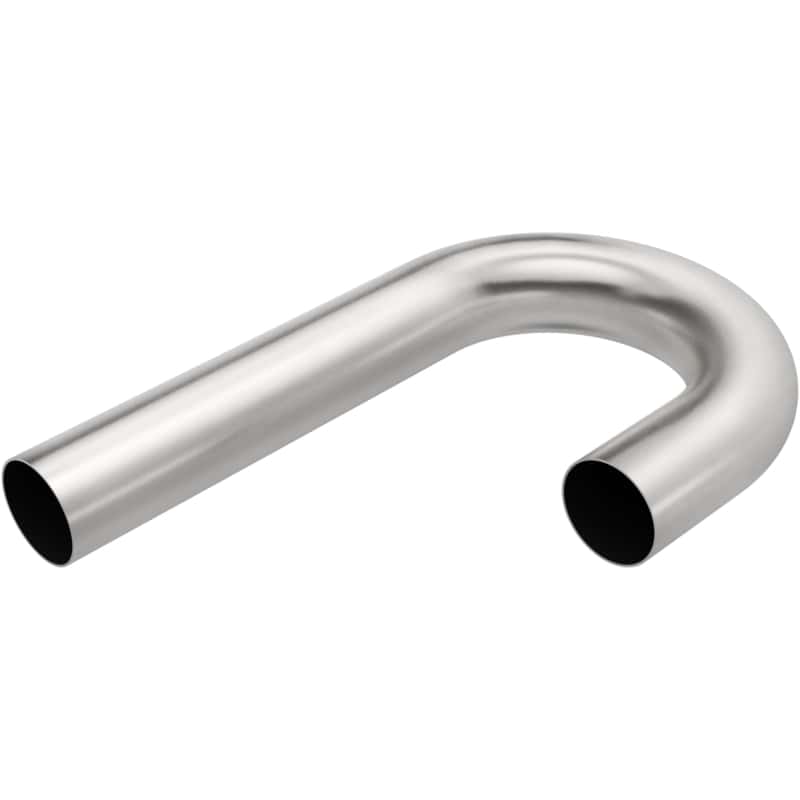 Magnaflow — MagnaFlow Smooth Trans 180D 2.5 SS
Exhaust Pipe - view 32