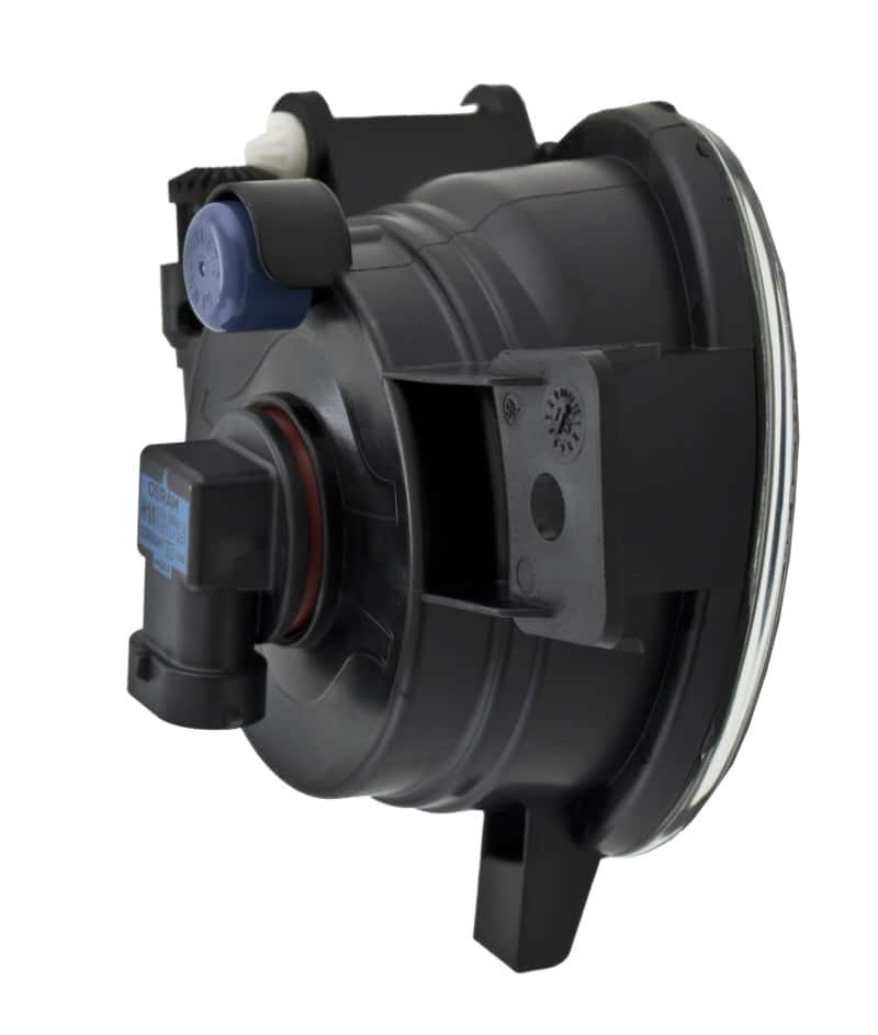 Hella — Hella 09-13 BMW X5 (w/o Cornering Lights) Fog Lamp w/ H8 Bulb - Right
Fog Lamp Assy RH - view 21