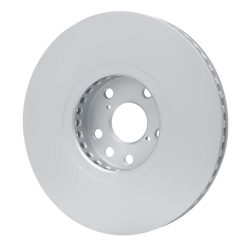 DFC — DFC 06-20 Lexus GS430 Left Front GeoSPEC Coated Rotor - view 4