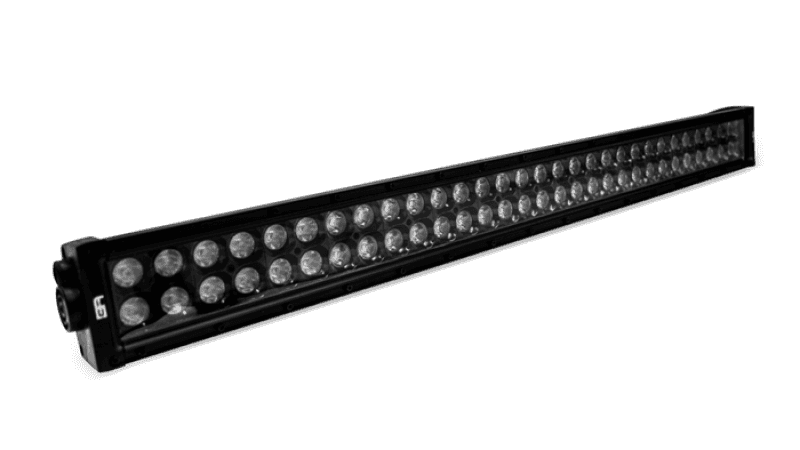 Body Armor 4x4 — Body Armor 4x4 30in Blackout LED Light Bar Combo Beam with Wiring Harness
30" Led Light Bar - view 4