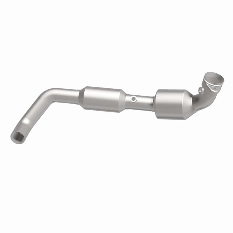 Magnaflow — Magnaflow 2004 Ford F-150 5.4L Direct Fit Converter
California - view 27