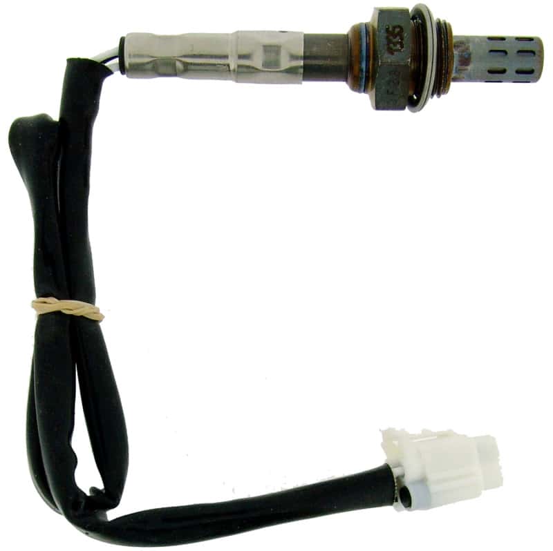 NGK — NGK Subaru Forester 1998 Direct Fit Oxygen Sensor
Oxygen Sensor - view 1