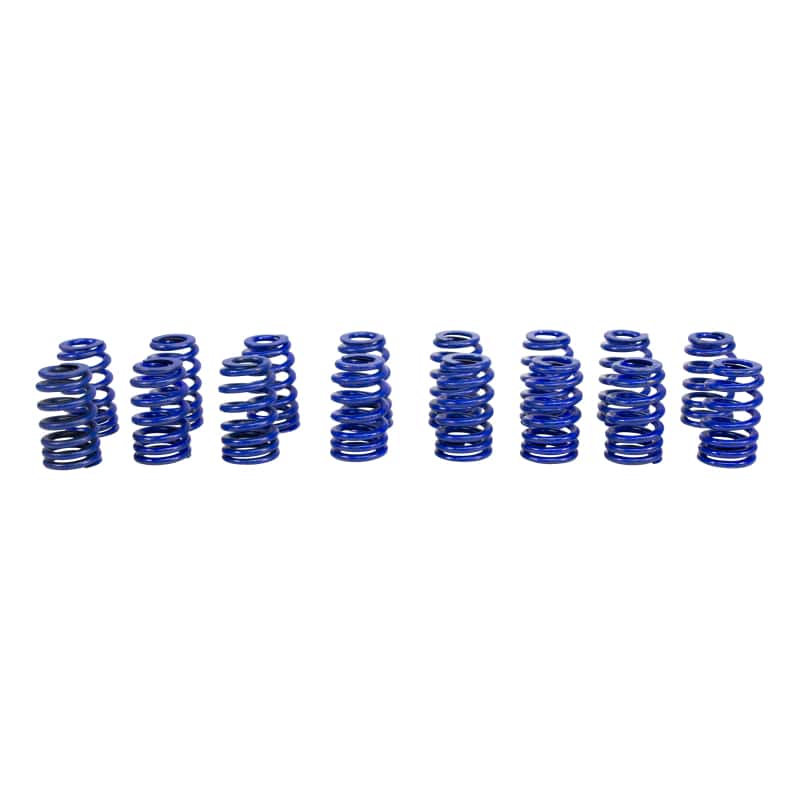 COMP Cams — COMP Cams GM 603/604 0.570in Lift 1.077/1.282 OD Beehive Hustler Valve Spring Kit
Hstlr BV Sprngs - view 2