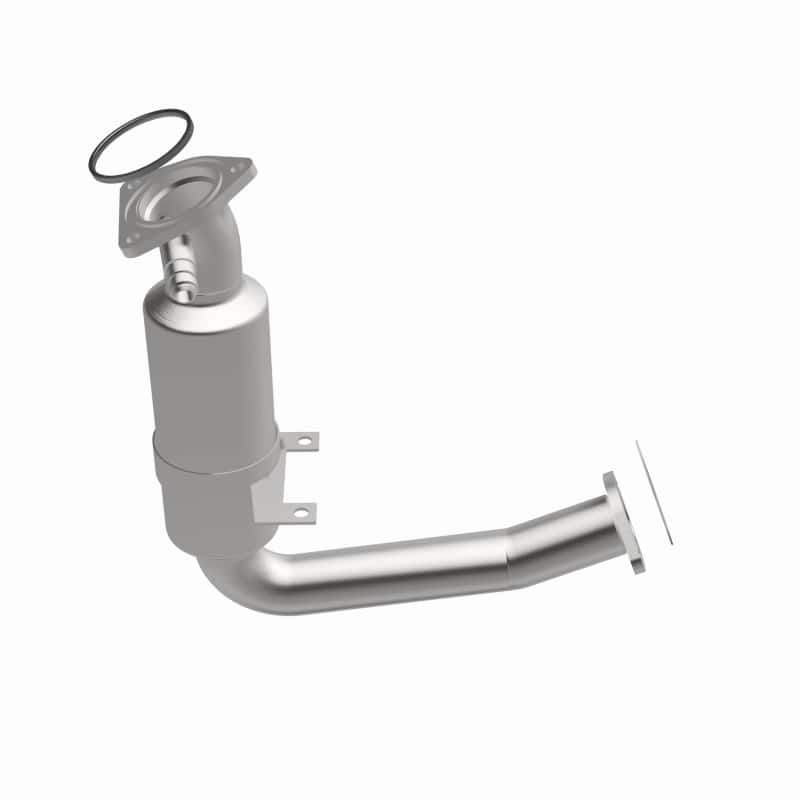 Magnaflow — MagnaFlow Conv DF 00-02 Focus 2.0L OEM
OEM Grade
OEM - view 16