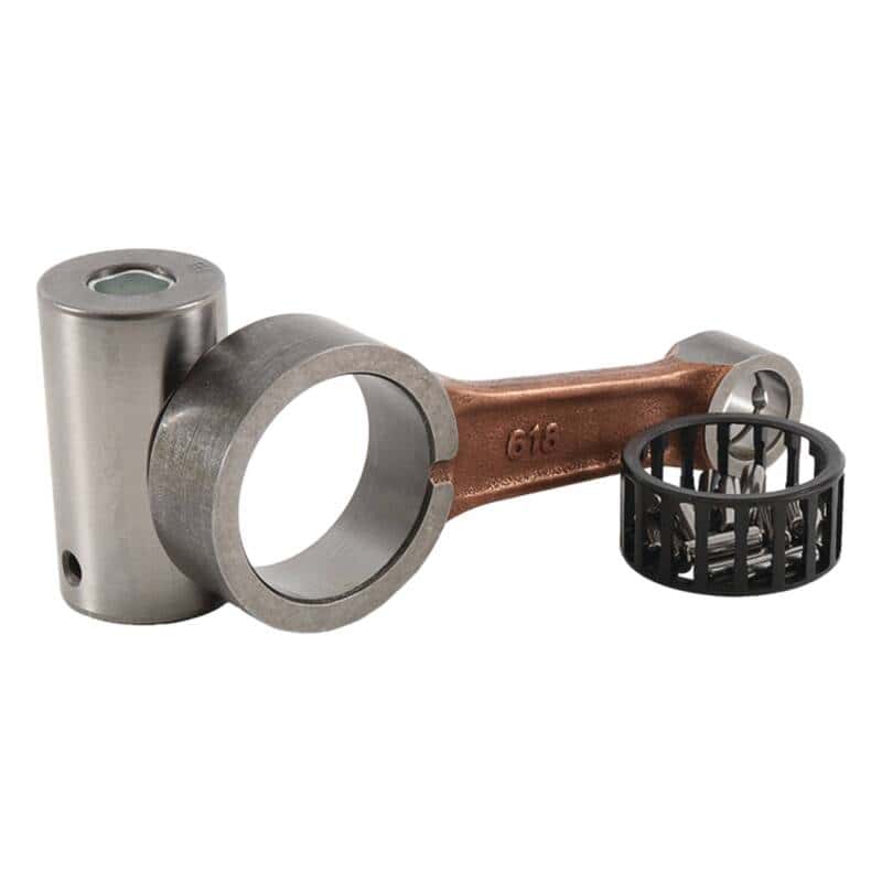 Hot Rods — Hot Rods 01-02 Yamaha WR 250 F 250cc Connecting Rod Kit - view 4