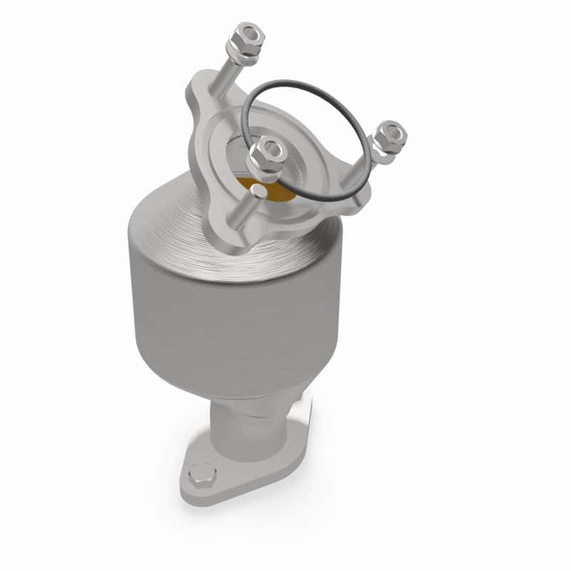 Magnaflow — Magnaflow Conv DF 2010-2011 LaCrosse 3.6 L Underbody
OEM Grade
OEM - view 22