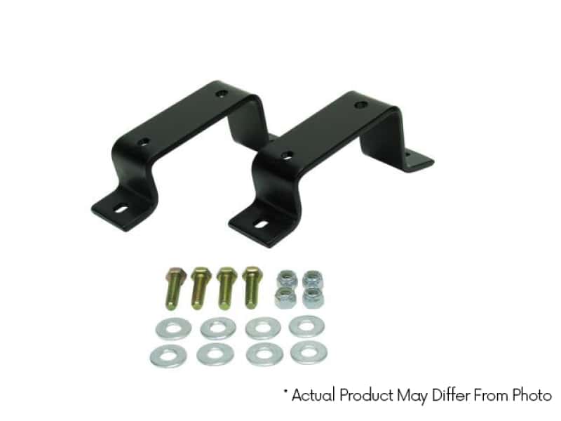 Belltech — Belltech ANTI-SWAYBAR ADAPTER KITS 73-87 CHEVROLET C-10
SWAYBAR ADAPTER KIT - view 4