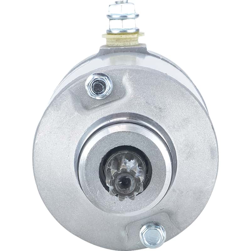 Arrowhead — Arrowhead Suzuki 9T Starter - view 7