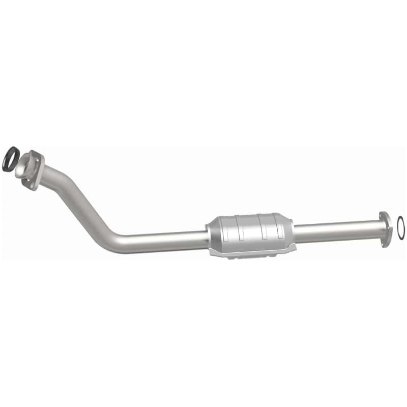 Magnaflow — MagnaFlow Conv DF Achieva-Grand Am 93-95
Standard Grade
Standard - view 3