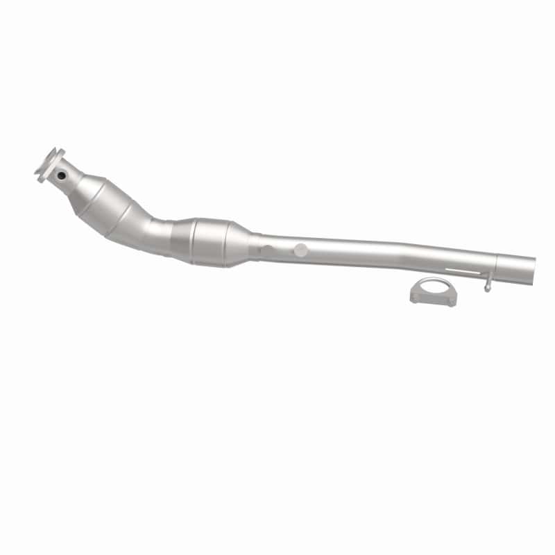 Magnaflow — MagnaFlow Conv DF 06-08 Range Rover Passenger Side
HM Grade
HM - view 12