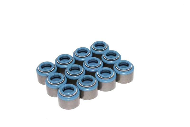 COMP Cams — COMP Cams Valve Seals Metal Body Viton
Valve Stem Oil Seal - view 2