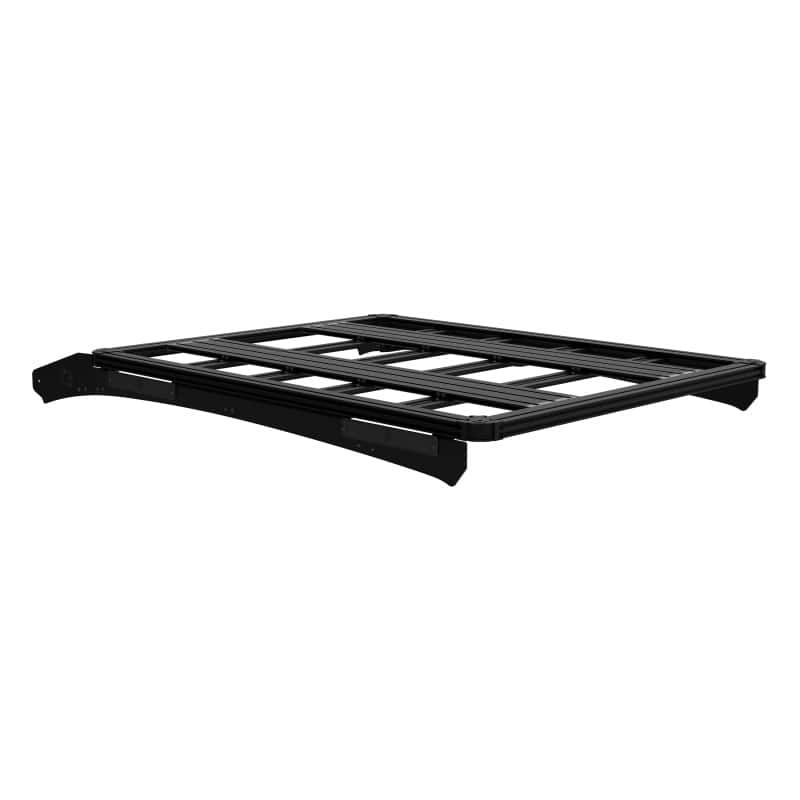 KC HiLiTES — KC HiLiTES 05-23 Toyota Tacoma Platform One Roof Rack - view 4