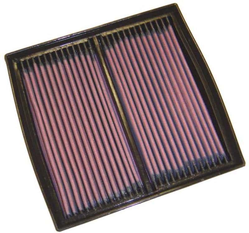 K&N Engineering — K&N Replacement Air Filter for 96-07 Ducati
Air Filter - view 2