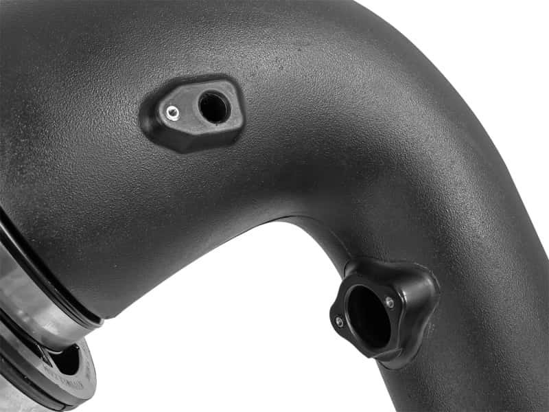 aFe — aFe Momentum HD Pro DRY S Stage-2 Si Intake 13-14 Dodge RAM Diesel Trucks L6
Momentum HD Intake - view 5