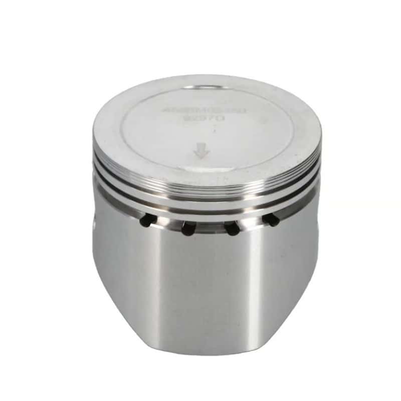 Wiseco — Wiseco 81-03 Honda XR100/04-13 CRF100F 9.4:1 Piston
Piston Kit - view 6