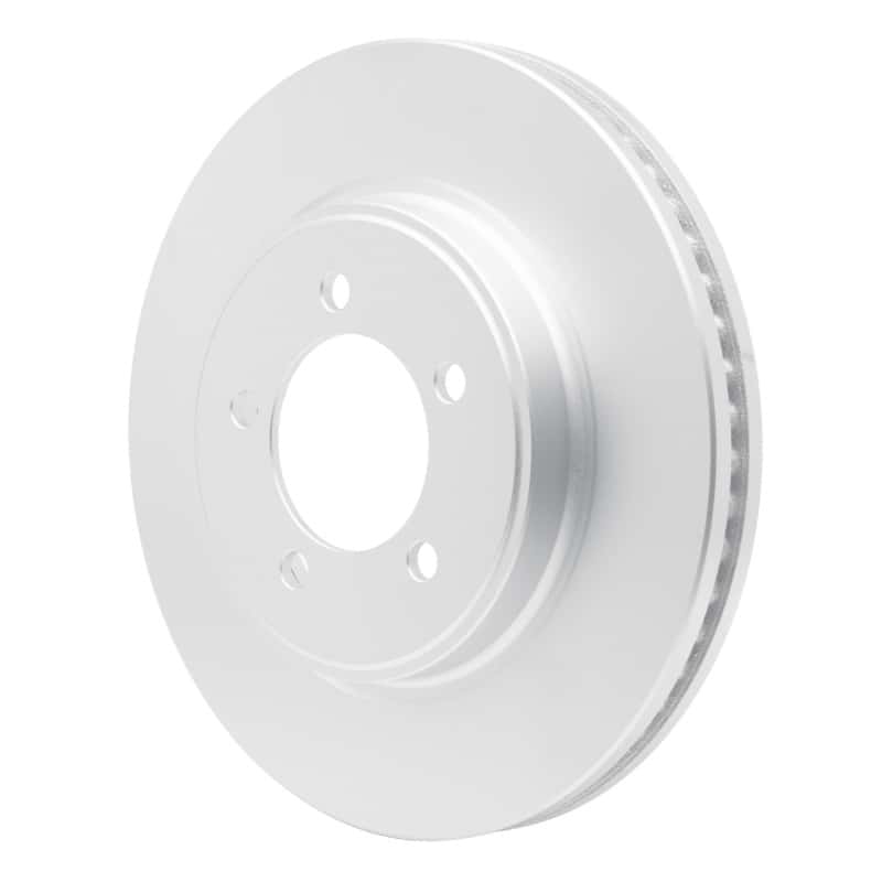 DFC — DFC 06-10 Ford Explorer Front GeoSPEC Coated Rotor
DFC Brake Rotor - view 2