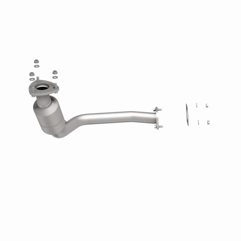 Magnaflow — Magnaflow 2004 Chevrolet Malibu 3.5L Direct Fit Converter
California - view 13