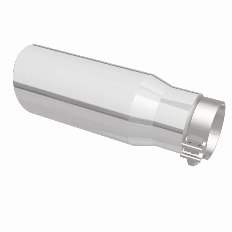 Magnaflow — MagnaFlow Tip W/Clamp 5x14.5inch 3.5inch ID
Stainless Steel
Exhaust Tip - view 13