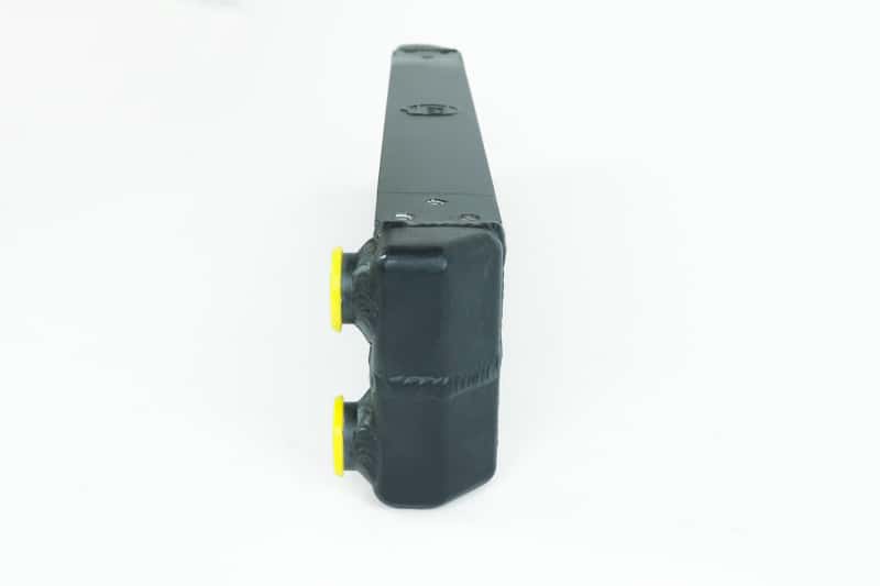 CSF — CSF Universal Dual-Pass Oil Cooler - M22 x 1.5 Connections 22x4.75x2.16
CSF Oil Cooler - view 6