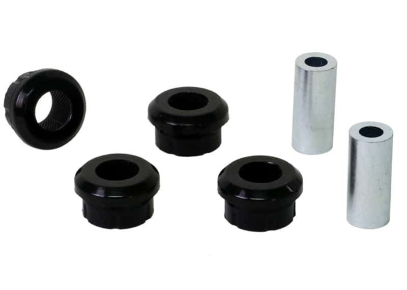 Whiteline — Whiteline 15-21 Volkswagen Golf/GTI Control Arm Bushing Kit (Lower Rear Outer Bushing)
Bushing Kit - view 4