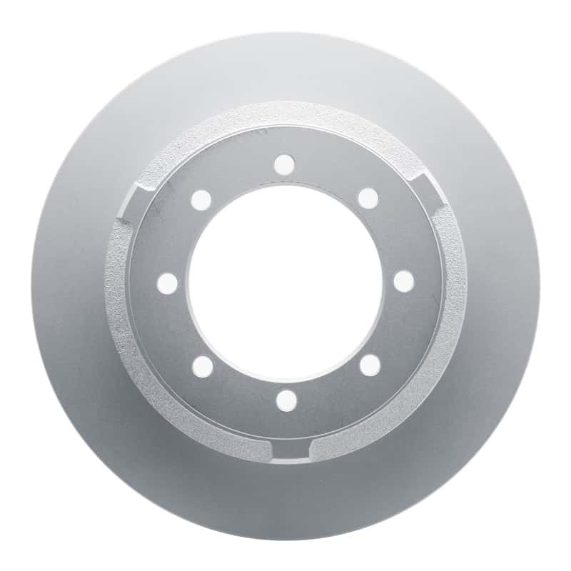 DFC — DFC 11-22 Ford F-350 Super Duty 4WD Rear GeoSPEC Coated Rotor
DFC Brake Rotor - view 1