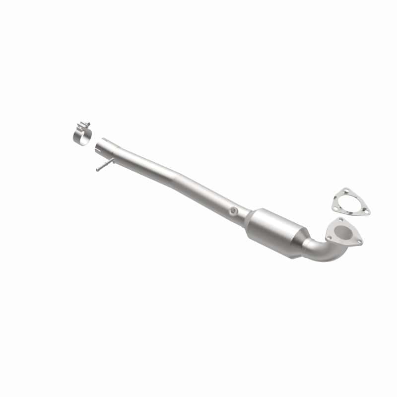 Magnaflow — Magnaflow 10-12 Range Rover V8 5 OEM Underbody Direct Fit Converter
OEM Grade
OEM - view 22