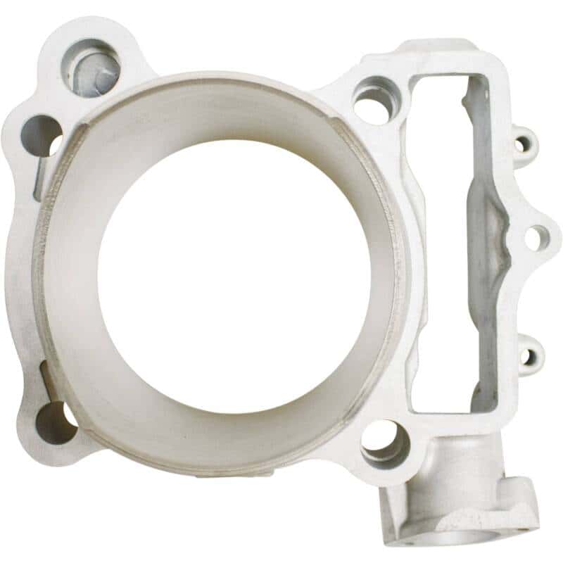 Cylinder Works — Cylinder Works 07-09 Suzuki RM-Z 250 250cc Big Bore Cylinder 80mm - view 4