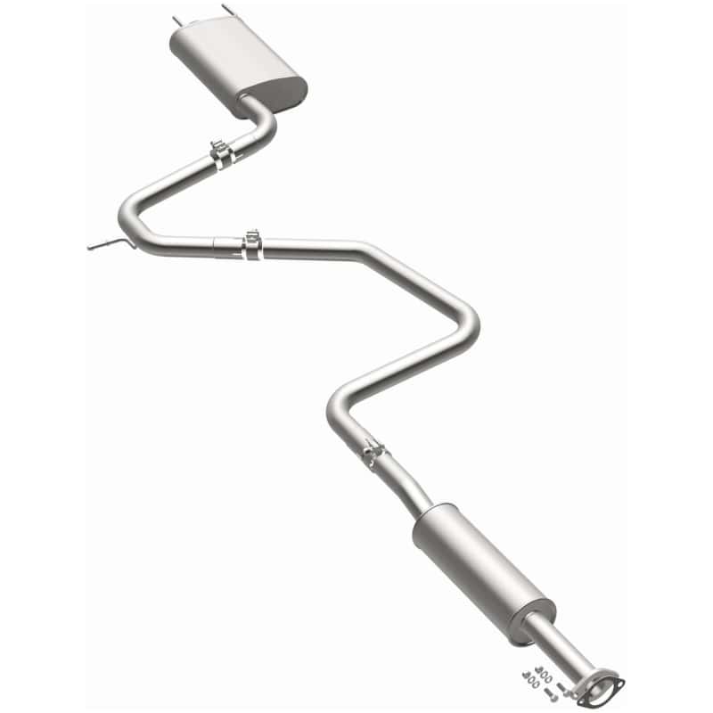 Magnaflow — BRExhaust 16-24 Chevrolet Malibu 1.5L Direct-Fit Replacement Exhaust System
Exhaust Kit - view 26