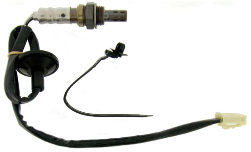 NGK — NGK Toyota Sienna 2010-2004 Direct Fit Oxygen Sensor
Oxygen Sensor - view 1