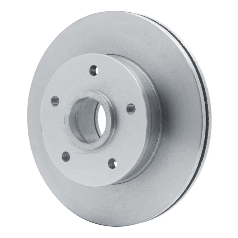 DFC — DFC 88-91 Mazda 929 Front Brake Rotor
DFC Brake Rotor - view 2