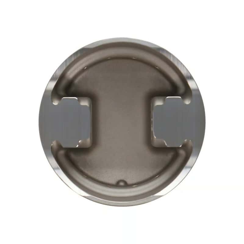Wiseco — Wiseco Yamaha YFM350 Warrior/Raptor 87-13 10.251 Piston Kit
Piston Kit - view 8