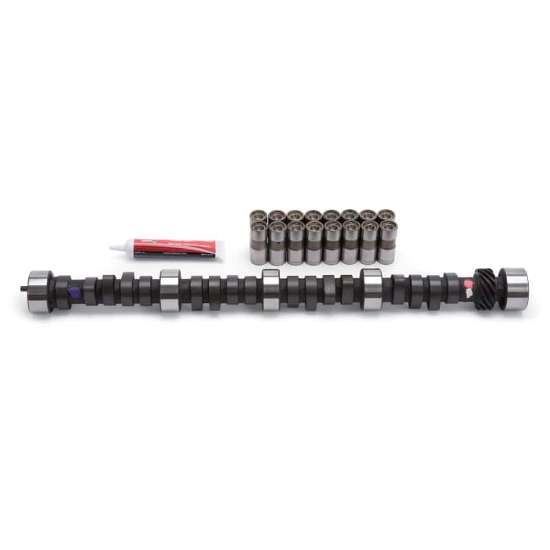 Edelbrock — Edelbrock Perf Plus Cam and Lifters Kit Chev 305-350 Tbi and Lg-4
CAMSHAFTS - view 2