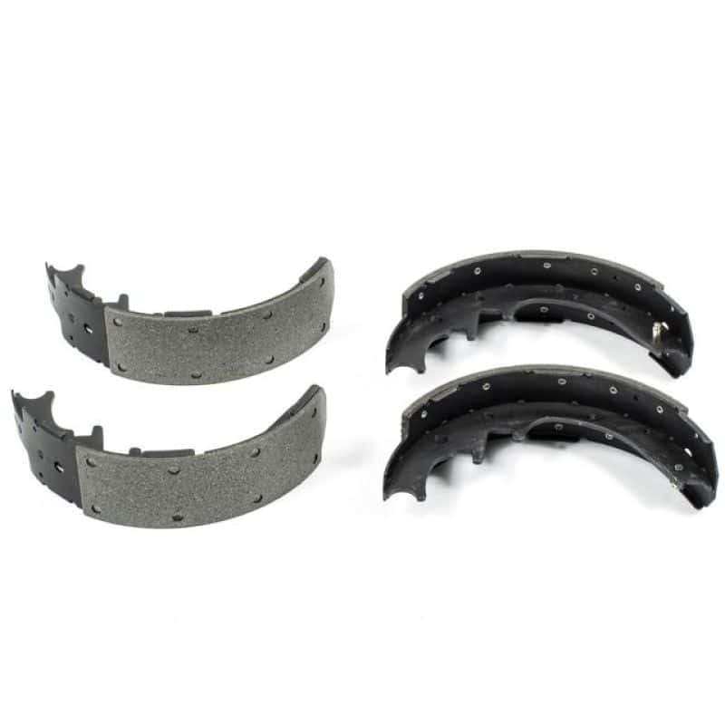 PowerStop — Power Stop 95-09 Ford Ranger Rear Autospecialty Brake Shoes - view 1