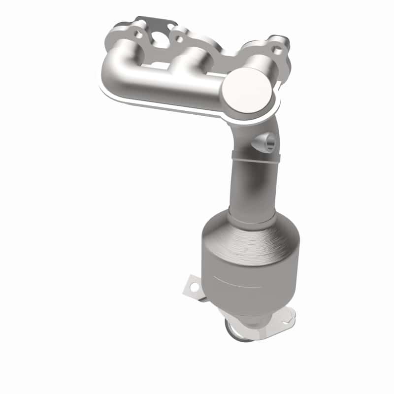 Magnaflow — MagnaFlow Conv DF 04-06 Lexus RX330 3.3L D/S
HM Grade
HM - view 21