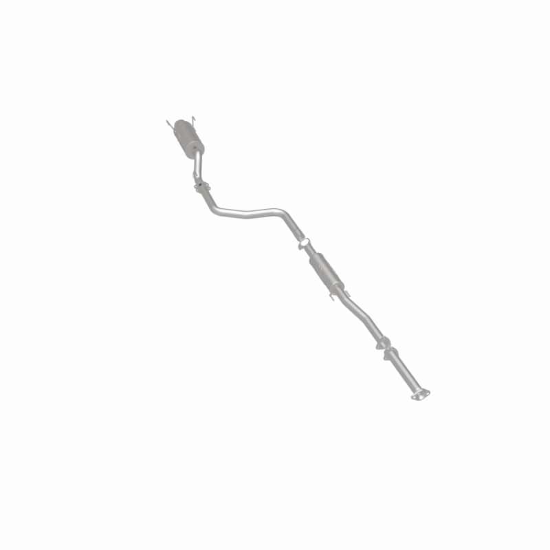 Magnaflow — MagnaFlow Sys C/B Honda Civic 3Dr 96-
Cat-Back - view 32