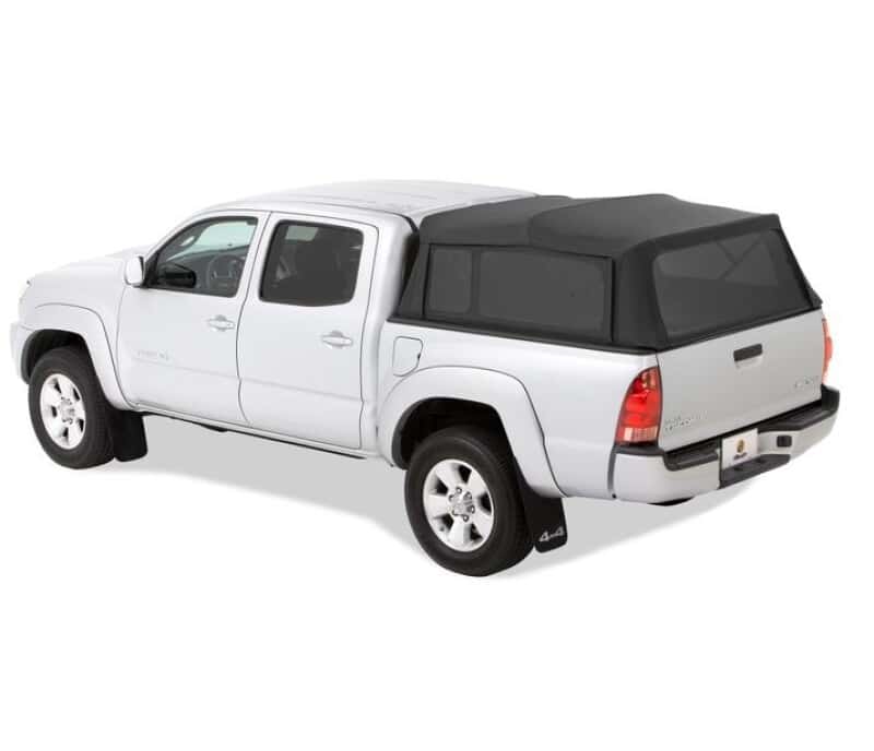 Bestop — Bestop 05-19 Toyota Tacoma For 6 Ft Bed Supertop
Supertop for Truck - view 1
