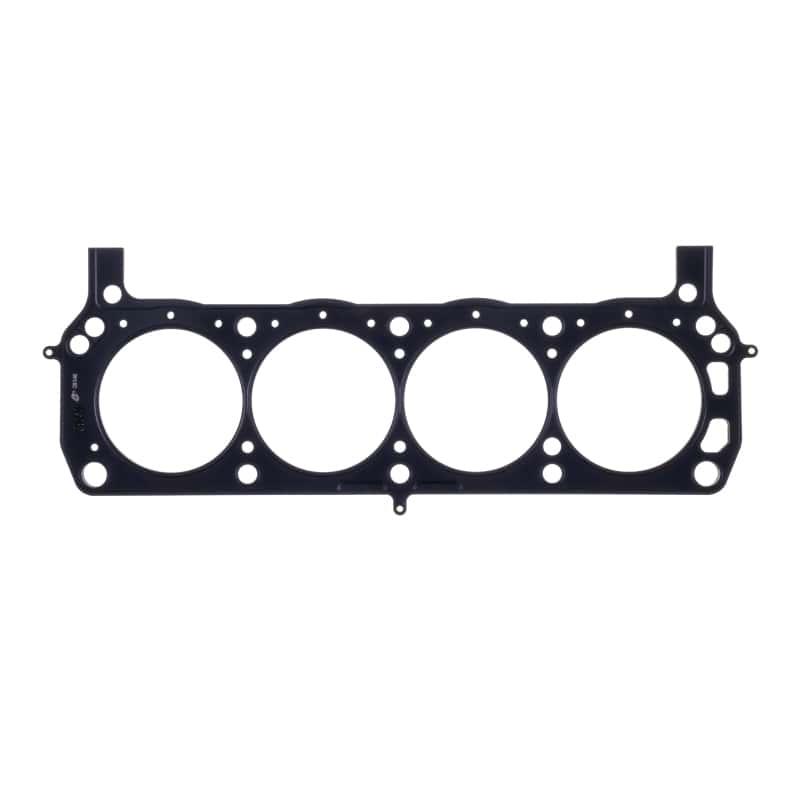 Cometic Gasket — Cometic Ford SB 4.080 inch Bore .027 inch MLS Head Gasket (w/AFR Heads)
Cylinder Head Gasket - view 6
