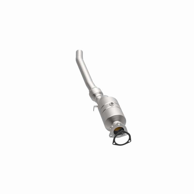 Magnaflow — MagnaFlow Conv DF 02-03 Audi A4 3L Driver Side
OEM Grade
OEM - view 24