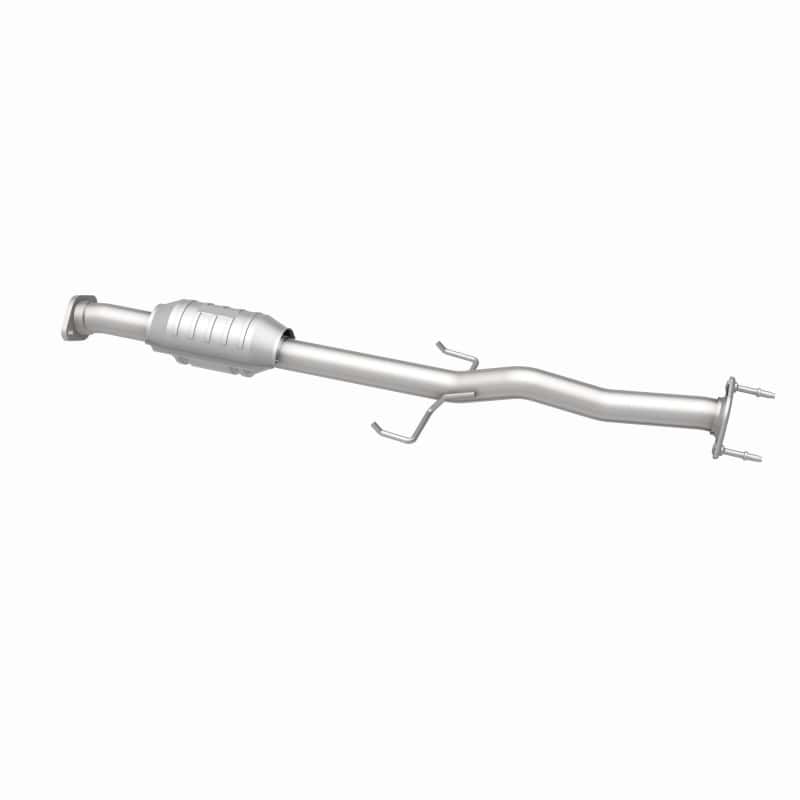 Magnaflow — MagnaFlow Conv DF 02-03 Protege 2.0L rear 49S
HM Grade
HM - view 19