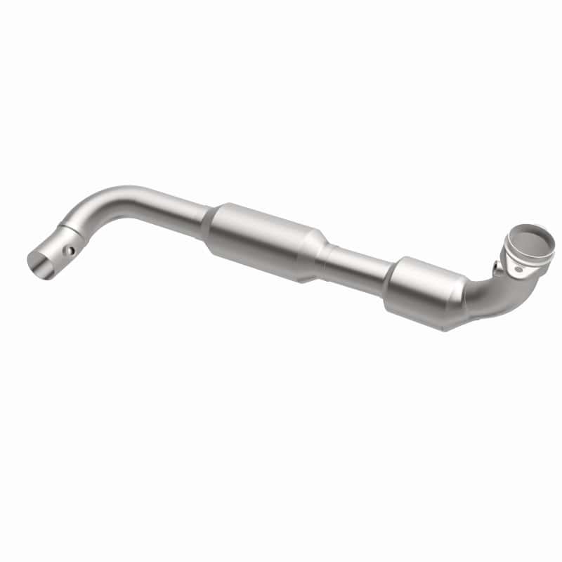 Magnaflow — Magnaflow 02-03 Ford F-150 5.4L Direct Fit Converter
California - view 28