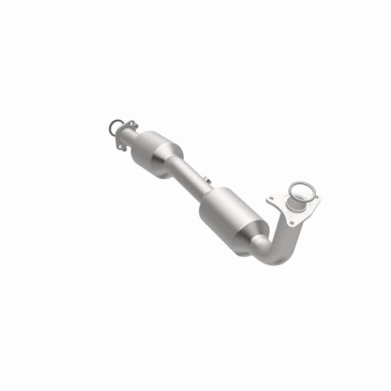 Magnaflow — MagnaFlow Conv DF 07-09 Toyota Tundra/Sequoia V8 4.7L
California - view 23