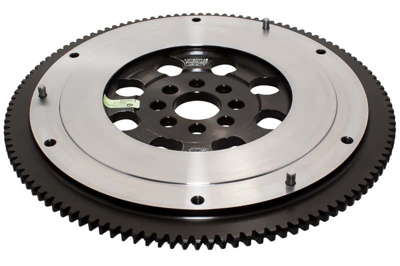 ACT — ACT 2002 Honda Civic XACT Flywheel Streetlite
Flywheel - view 2