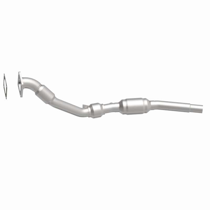 Magnaflow — MagnaFlow Conv DF 00-02 Audi A6 Quattro 2.7L
OEM Grade
OEM - view 9