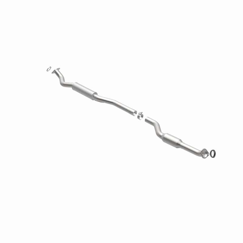 Magnaflow — MagnaFlow OEM Grade 06-12 Mazda MX-5 Miata Direct Fit Federal Catalytic Converter
OEM Grade
OEM - view 22