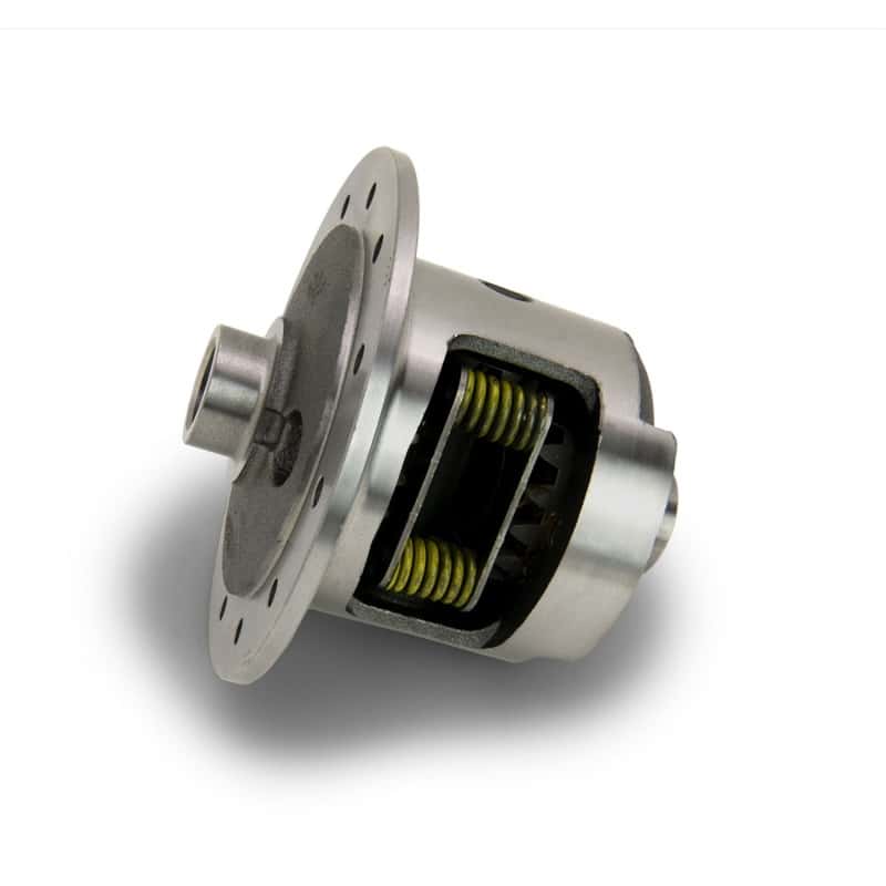 Eaton — Eaton Posi Differential 30 Spline 1.30in Axle Shaft Diameter 2.76-3.42 Ratio Rear 8.875in
Differential - view 3