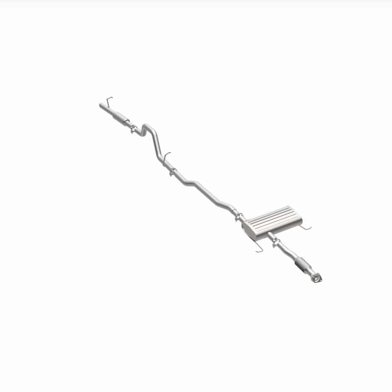 Magnaflow — MagnaFlow BRE Exhaust Kit 04-07 FreeStar Monterey
Exhaust Kit - view 19