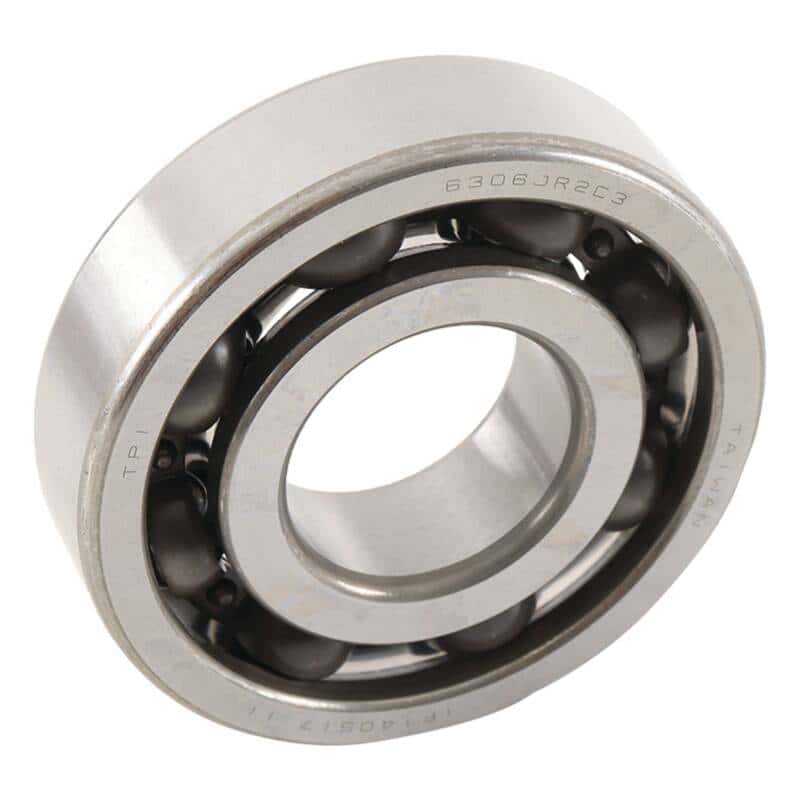 Hot Rods — Hot Rods 04-13 YFM 350 Raptor/88-04 YFM 350 X Warrior Main Bearing & Seal Kit - view 1