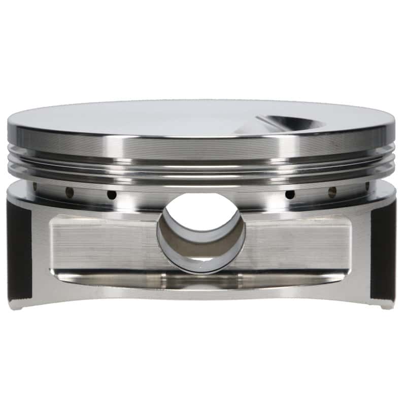 JE Pistons — JE Pistons 454BBC FT -3cc Single (Right Side)
Piston - view 10