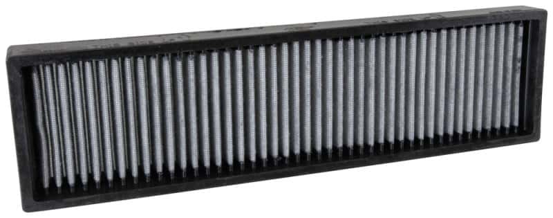 K&N Engineering — K&N 07-14 Mini Cooper 1.6L L4 F/I Cabin Air Filter - view 1